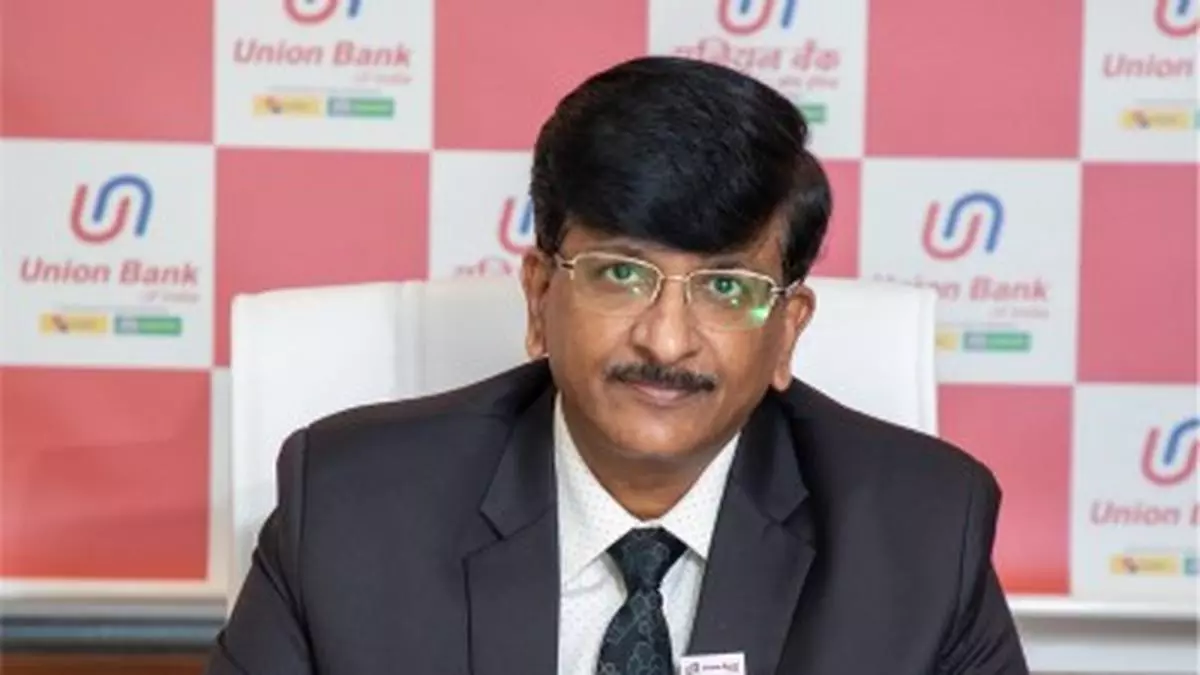 Union Bank expects 2.8-3% NIM in FY25